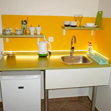 Edith 招待所 瓦尔季采