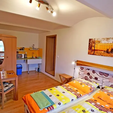 Guest house Edith 3*
