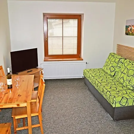 Edith Guest house 3*