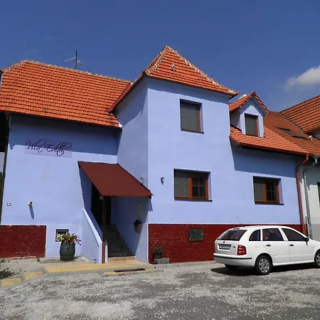 Edith Guest house 3*