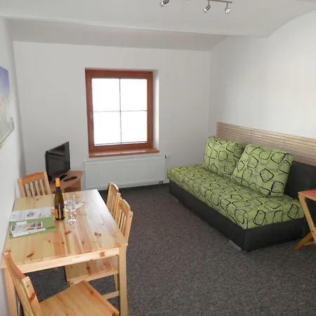 Guest house Edith 3*