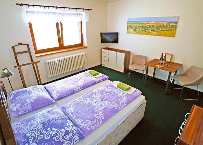 Edith Gasthuis 3*