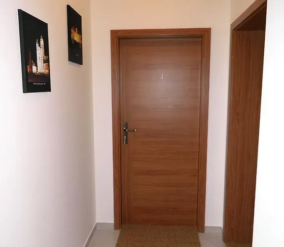 Gasthuis Edith Valtice